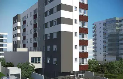 Apartamento para venda  no bairro auxiliadora em porto alegre