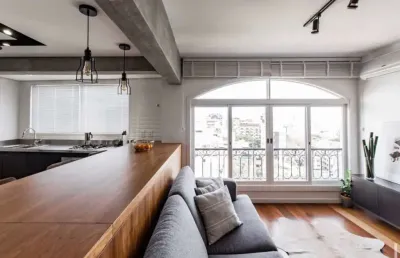 Apartamento para venda  no bairro mont serrat em porto alegre