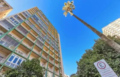 Apartamento para venda  no bairro independência em porto alegre