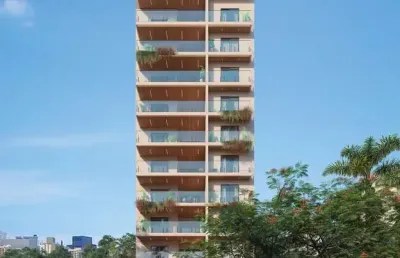 Cobertura duplex para venda  no bairro higienópolis em porto alegre
