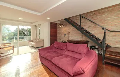 Casa para venda  no bairro chácara das pedras em porto alegre