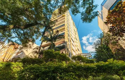 Apartamento para venda  no bairro floresta em porto alegre
