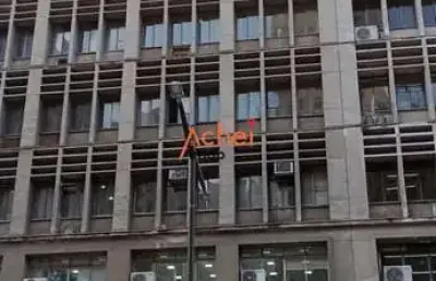 Sala comercial à venda no centro histórico - porto alegre / rs