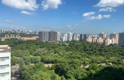 Apartamento para venda  no bairro jardim europa em porto alegre