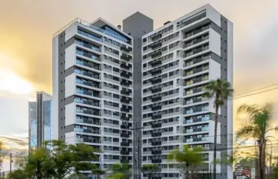 Studio para venda  no bairro petrópolis em porto alegre