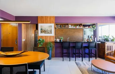 Apartamento para venda  no bairro rio branco em porto alegre