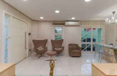 Casa para venda  no bairro tristeza em porto alegre