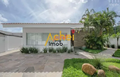 Casa comercial para venda  no bairro aberta dos morros em porto alegre