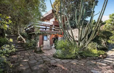 Casa comercial para venda  no bairro vila assunção em porto alegre
