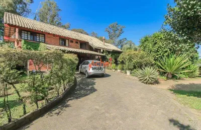 Casa comercial para venda  no bairro vila nova em porto alegre