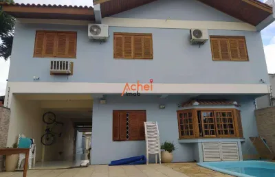 Casa comercial para venda  no bairro glória em porto alegre