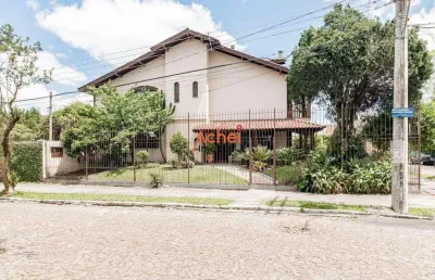 Casa comercial para venda  no bairro partenon em porto alegre