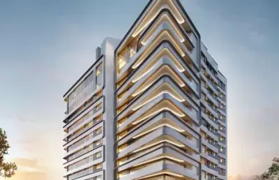 Apartamento para venda  no bairro bela vista em porto alegre