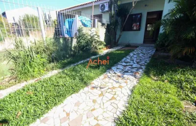 Casa à venda em porto alegre, bairro hípica - residencial nossa senhora de guadalupe