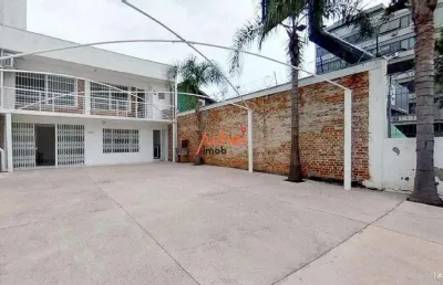 Prédio para venda  no bairro praia de belas em porto alegre