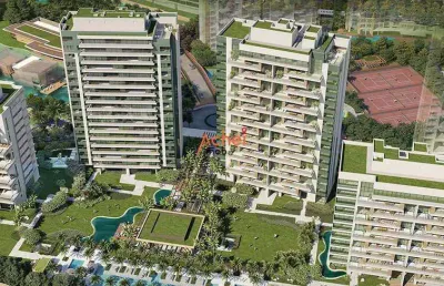 Apartamento para venda  no bairro cristal em porto alegre