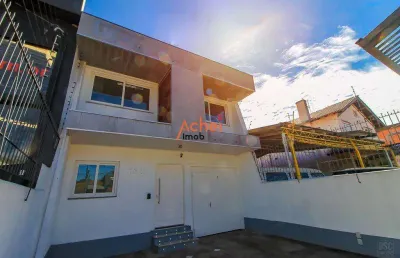 Ponto comercial à venda no Glória, Porto Alegre 