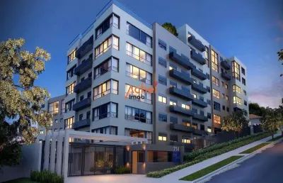 Apartamento para venda  no bairro menino deus em porto alegre