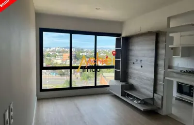 Apartamento para venda  no bairro cristal em porto alegre