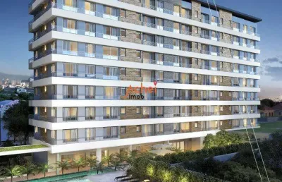 Apartamento para venda  no bairro tristeza em porto alegre