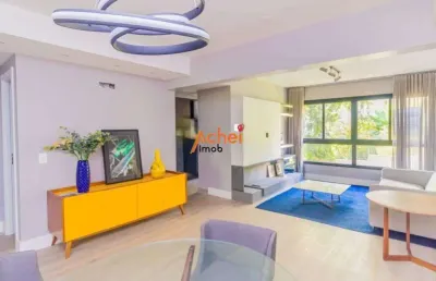Apartamento para venda  no bairro menino deus em porto alegre