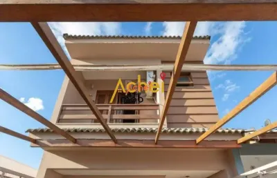 Imóvel à venda: casa em aberta dos morros, porto alegre - 140m²