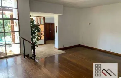 Casa com 4 quartos à venda na Rua Joaquim Nabuco, 1623, Brooklin, São Paulo