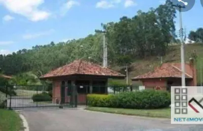 Chácara / sítio com 4 quartos à venda na Rua Ametista (S Cristais), 566, Jordanésia, Cajamar