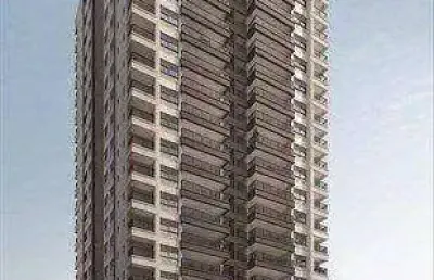 Apartamento 3 dormitórios (147m²), 3 suítes, 2 vagas, varanda gourmet. próximo da estação klabin do metrô