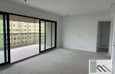 Apartamento 3 dormitórios (160m²), 2 suítes, varanda, 2 vagas. próximo da estação paraíso do metrô
