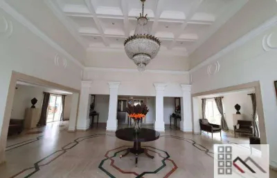 Apartamento 4 dormitórios (320m²), 3 suítes, 5 vagas, terraço gourmet. altíssimo padrão em higienópolis