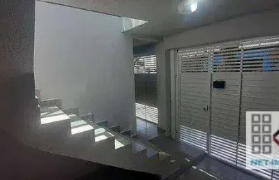 Casa com 3 quartos à venda na Rua Raguna Cabral, 160, Vila Monumento, São Paulo