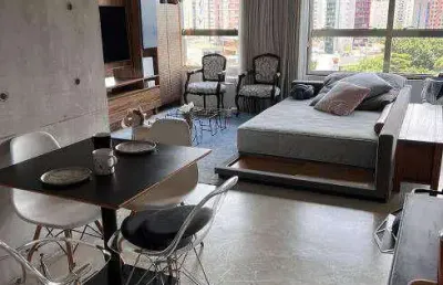 Apartamento no itaim bibi - são paulo, sp maxhaus itaim