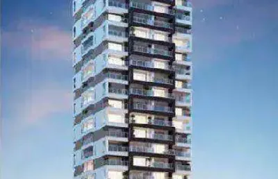 Studio 1 dormitório (34,80m²), 1 vaga, terraço. próximo da avenida paulista