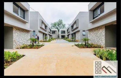 Casa em condomínio 4 dormitórios (935,99m²), 4 suítes, 6 vagas. próximo do parque severo gomes