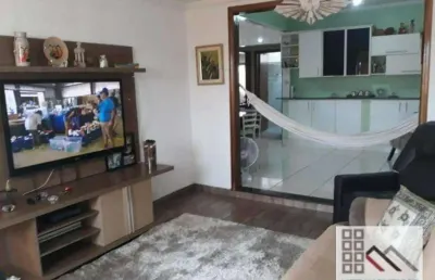 Casa com 3 quartos à venda na Rua Padre João Manoel da Silva, 318, Nova América, Piracicaba