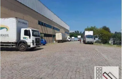Galpão comercial/industrial em barueri (6.000m²), 6 banheiros, 6 vagas