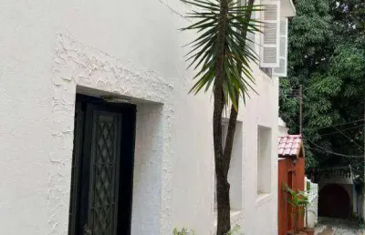 Casa com 2 quartos à venda na Rua Borges Lagoa, 688, Vila Clementino, São Paulo