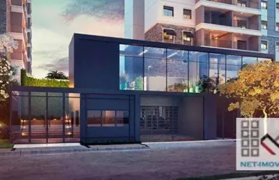 Apartamento garden 3 dormitórios (155m²), 1 suíte, terraço, 2 vagas, amplo terraço. na barra funda
