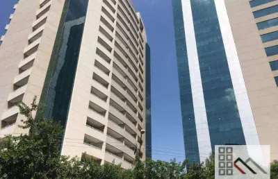 Laje comercial (1138m²), 8 banheiros, 30 vagas. próximo da estação granja julieta da cptm