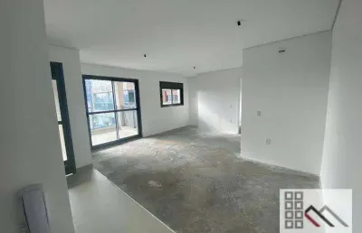 Apartamento 2 dormitórios (64m²), 1 suíte, 1 vaga, terraço gourmet.  a 200 metros da estação eucaliptos