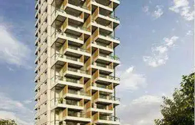 Altíssimo padrão cobertura duplex 3 dormitórios (241m²), 3 suítes, 3 vagas, terraço com vista panorâmica de 360º