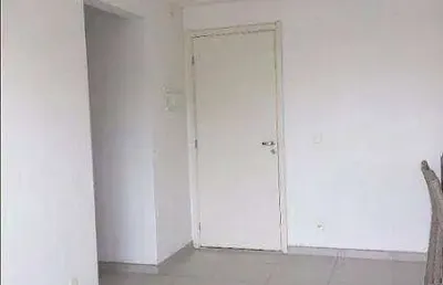 Apartamento 2 dormitórios (48m²), 1 banheiro, sacada, 1 vaga. próximo do shopping morumbi town