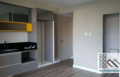 Apartamento com 2 quartos à venda na Alameda Itapecuru, 2391, Alphaville Industrial, Barueri