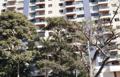 Apartamento em alphaville centro 117.5m 3 suítes 3 vg 1.480.000