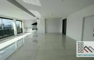Apartamento 3 e 4 dormitórios (186m³), 3 e 4 suítes, varanda, 2 vagas.  em frente ao maior cartão postal de são paulo