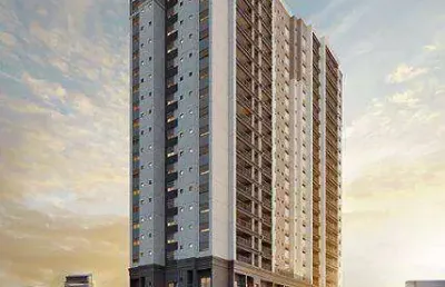 Apartamento 3 dormitórios (119m²), 2 suítes, varanda, 2 vagas. a 400 metros da estação alto do ipiranga
