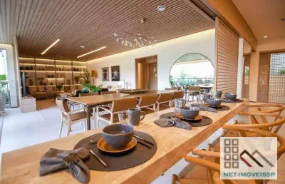 Apartamento 4 dormitórios (222m²), 4 suítes, varanda gourmet, 5 vagas. ao lado da avenida sumaré