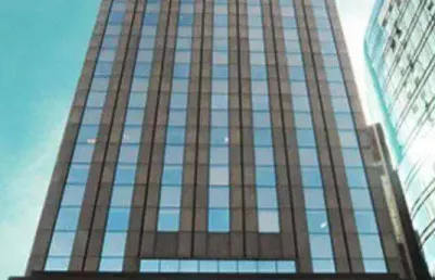 Conjunto comercial reformado e mobiliado (638m²), 4 banheiros, 4 vagas. região nobre do itaim bibi