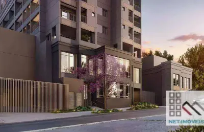 Apartamento 3 dormitórios (131,10m²), 3 suítes, varanda, 2 vagas. a 5 minutos a pé da estação alto do ipiranga